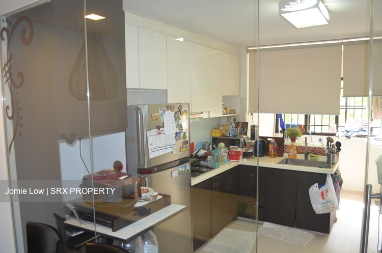 Blk 180 Bukit Batok West Avenue 8 (Bukit Batok), HDB 3 Rooms #204699111